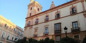 Apartamento Cuatro Torres